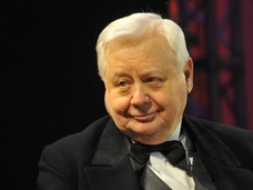 Олег Табаков: самые яркие моменты жизни и творчества