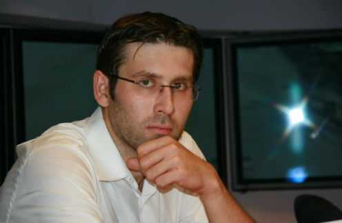Александр Пачков прославился требованием вернуть рынду в деревне Высоково в 2010 году