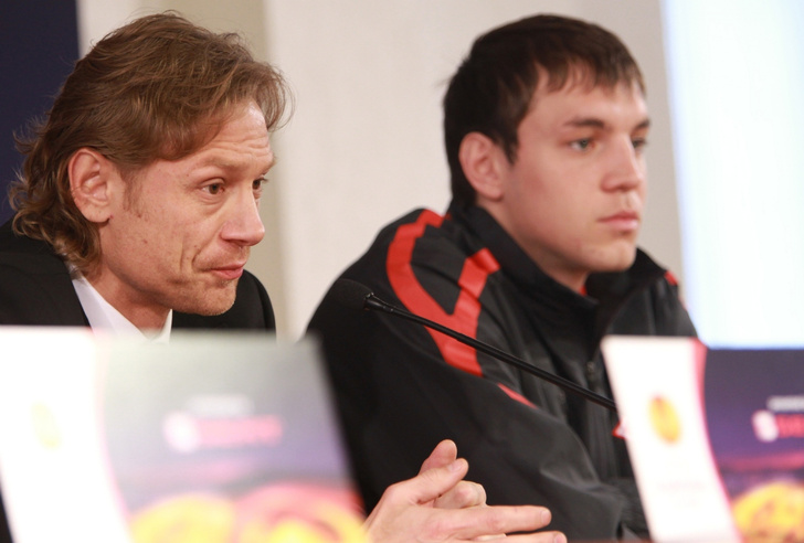 Валерий Карпин не хочет видеть Артема Дзюбу в сборной России