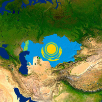«Священные земли с тысячелетней историей»: в Казахстане предложили переименовать еще 4 региона