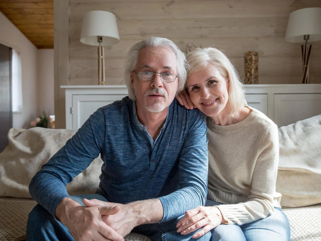 Долг перед родителями: что мы на самом деле должны людям, которые нас вырастили? | marieclaire.ru