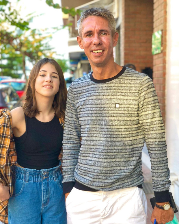 Дочь алексея нилова фото с отцом