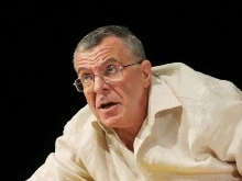 Андрей Ургант стал звездой реалити-шоу