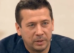 Андрей Мерзликин: «После страшной автомобильной аварии я впервые осознанно побывал в храме»