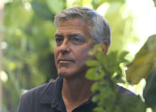 Джордж Клуни отпраздновал помолвку с Амаль Аламуддин