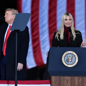 Каждый за себя: ради чего Иванка Трамп решила посетить инаугурацию Байдена наперекор отцу