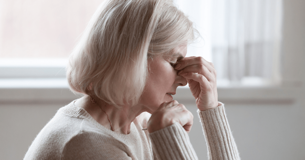 Alzheimer’s test: 5 things you should be able to do at any age