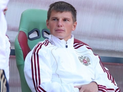 Свободный от жен и детей: Аршавин шумно отметил 40-летие