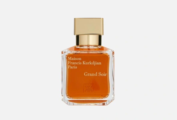 1. Парфюмерная вода Maison Francis Kurkdjian Grand Soir
