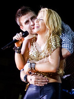 Шакира (Shakira) Шакира (Shakira)