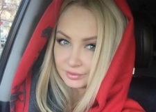 Беременную Дарью Пынзарь беспокоят лишние килограммы