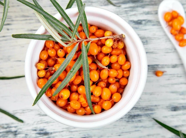 Чага, янтарь и другие локальные ингредиенты в российской косметике