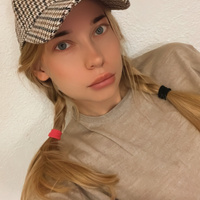 Аватарка Alina