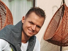 Дмитрий Тарасов подал в суд на бывшую жену