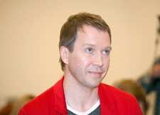 Евгений Миронов попал в компанию Баскова и Киркорова