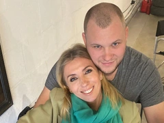 «Мой маленький мальчик»: сияющая Светлана Бондарчук показала совместное фото со статным красавцем-сыном Сергеем