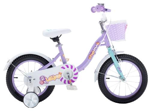 Велосипед Royal Baby Chipmunk 