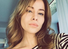 Тата Бондарчук считает дочь социопатом