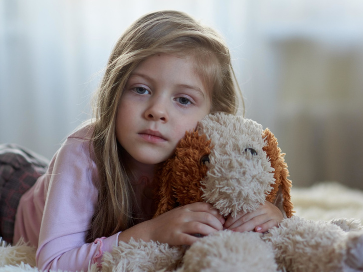 Травмы на всю жизнь: 5 случаев из детства, которые приводят к проблемам с интимом в будущем