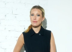 Речь Певцова возмутила Собчак: «Цинизм – говорить такое в дорогом кашемировом костюме в уютной Москве»