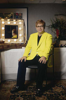 Elton John Элтон Джон