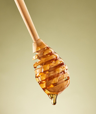 Домашняя технология изготовления кремового мёда: простой рецепт