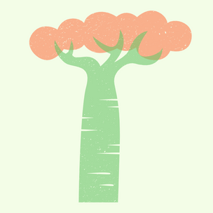 Тест: Выбери дерево, а мы скажем, какое у тебя эмоциональное состояние прямо сейчас