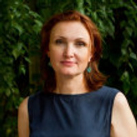 Аватарка Шилова Татьяна Владимировна