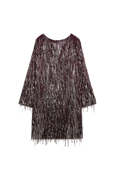 Платье ZaraЦена: 4 299 руб.Где купить: zara.com