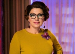 Роза Сябитова переехала в новый дом