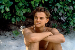 Leonardo DiCaprio Леонардо Ди Каприо