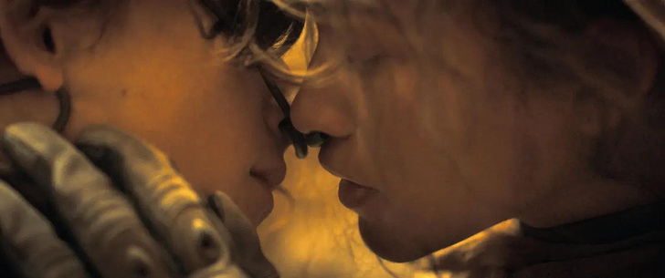 Лысый Остин Батлер, поцелуи и черви: что известно о «Дюне 2» после CinemaCon 2023