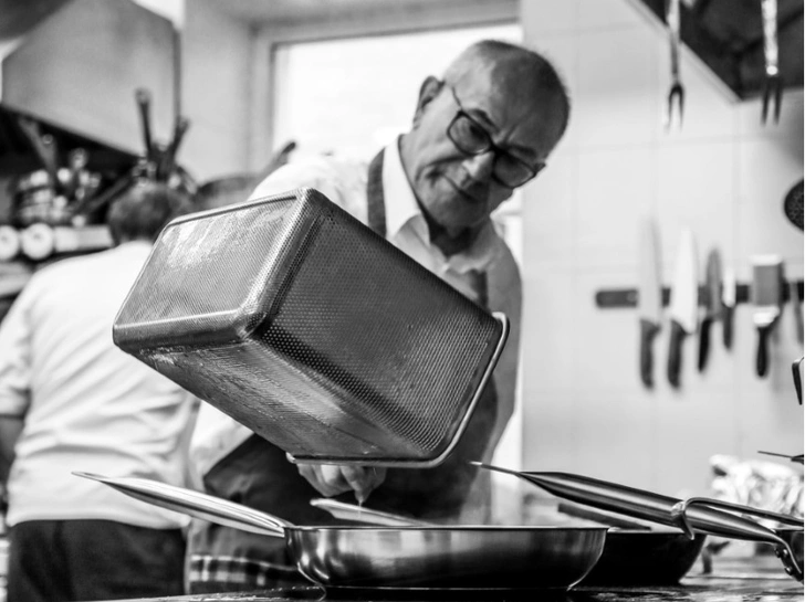 Идеальный праздник весны: 8 марта в Osteria Unica