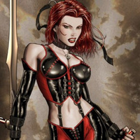 Аватарка Камелия