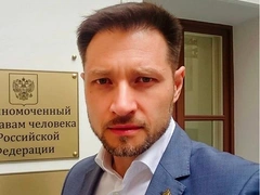 Бывшая жена актера Максима Бобкова не дает ему видеться с дочерью