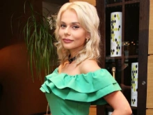 Ксения Новикова лишает бывшего мужа родительских прав