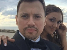 Андрей Гайдулян объяснил, почему разругался с невестой накануне свадьбы