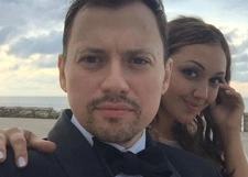 Андрей Гайдулян объяснил, почему разругался с невестой накануне свадьбы