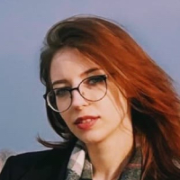 Анастасия Ливанова