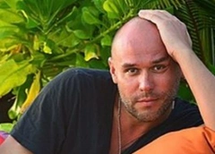 Максим Аверин спас от смерти близкого человека