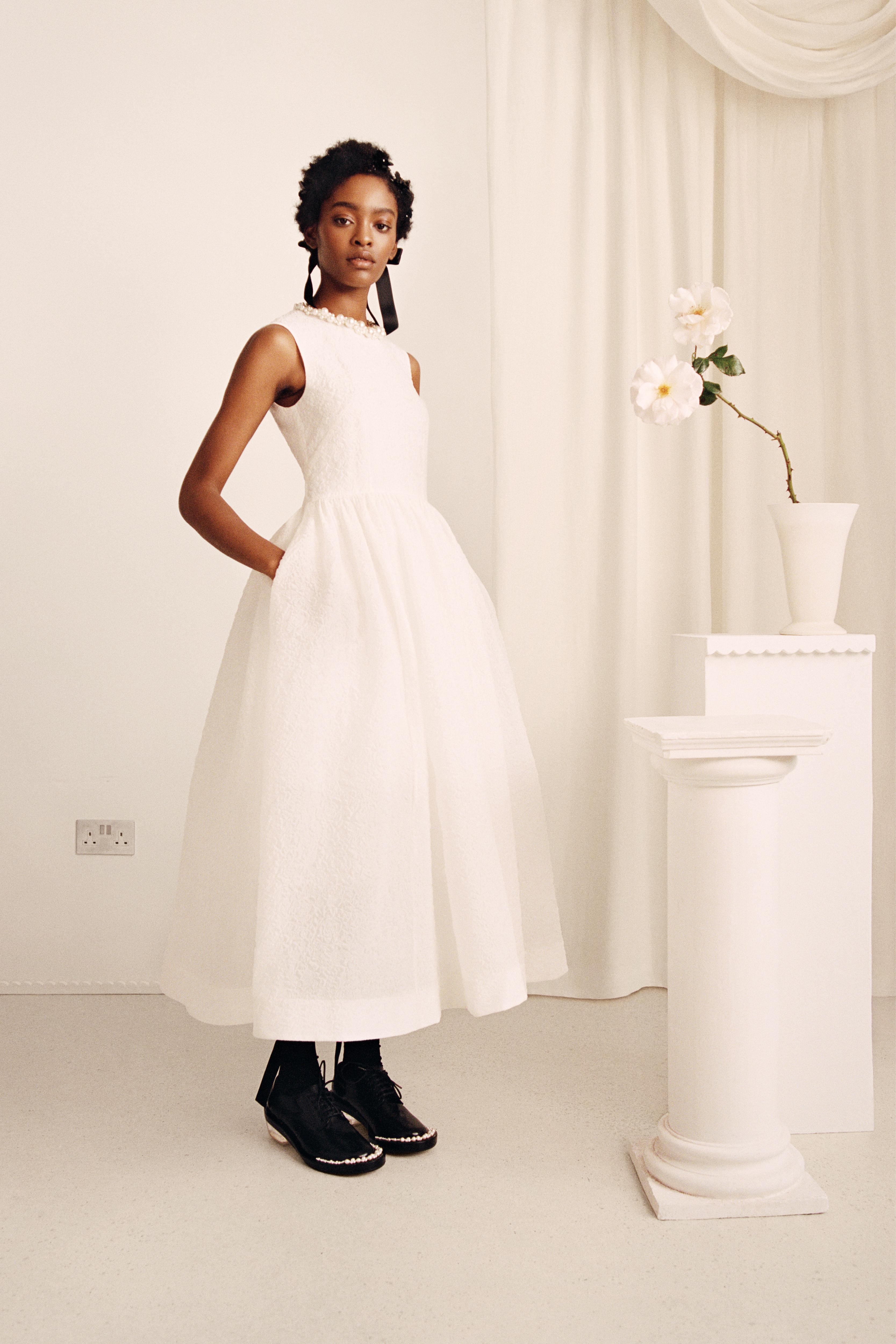 h&m by simone rocha