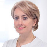 Нана Тетруашвили