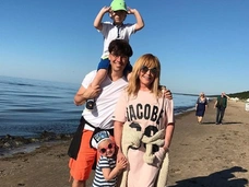 Алла Пугачева и Максим Галкин обвенчались