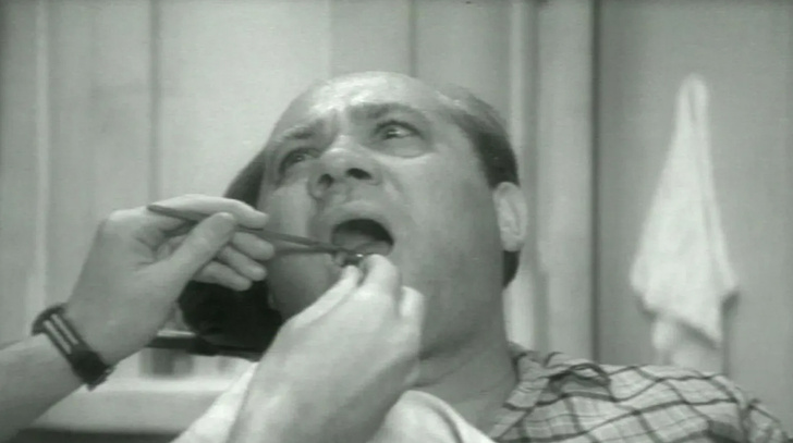 Фото №1 - Стоматология по-советски: как лечили зубы в СССР