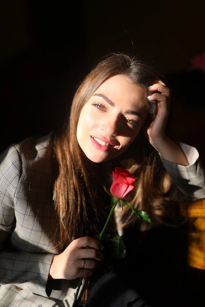 Лера Рыкова