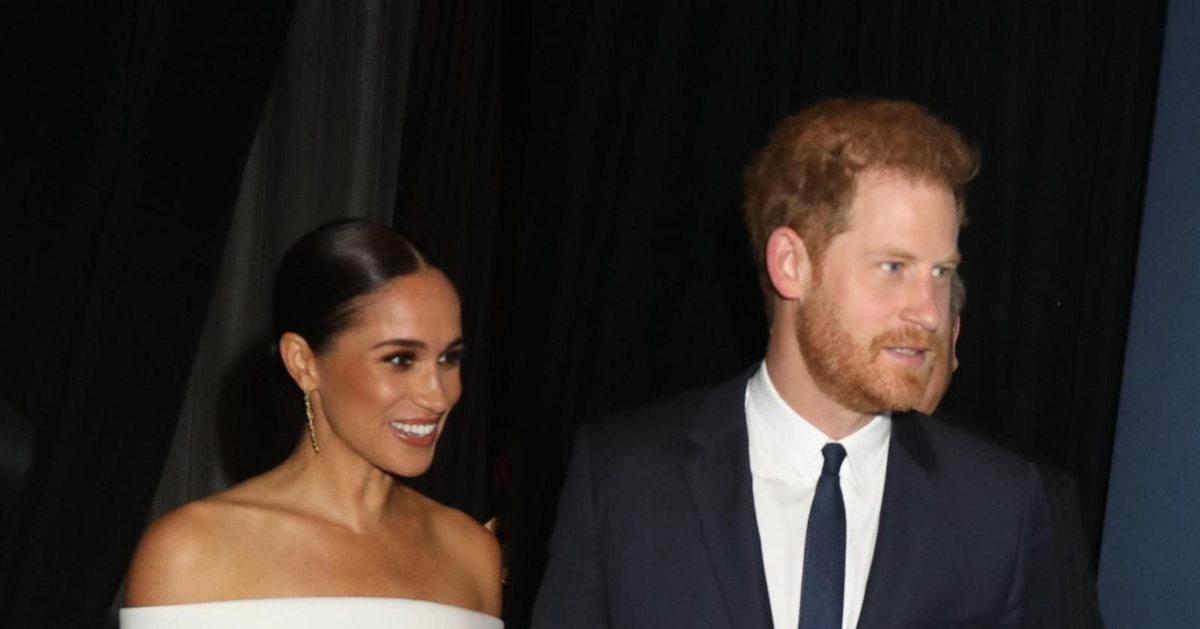 Why will Prince Harry and Meghan Markle announce their pregnancy with their third child on February 14th?