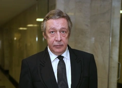 Тайный свидетель: «Михаил Ефремов был на пассажирском сидении»
