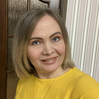 Аватарка Елена Герба
