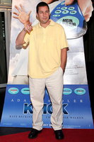 Adam Sandler Адам Сэндлер