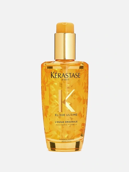 Многофункциональное масло-уход Kerastase Elixir Ultime Huile Originale